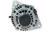 Генератор (12В, 110А, новий із заставою) HYUNDAI TERRACAN KIA CARNIVAL I, CARNIVAL II 2.5D/2.9D 08.99-12.06 HELLA (8EL011711231) зображення 2