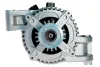 Генератор (14В, 120А, новий) FORD C-MAX, FOCUS C-MAX, FOCUS II 1.8-2.0LPG 10.03-09.12 HELLA (8EL011711621) зображення 1