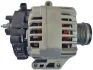 Генератор (14В, 120А, новый) OPEL CORSA D, CORSA D/HATCHBACK, MERIVA B 1.3D 07.06-11.14 HELLA (8EL011712381) изображение 1