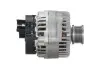 Генератор HELLA (8EL011712851) зображення 4