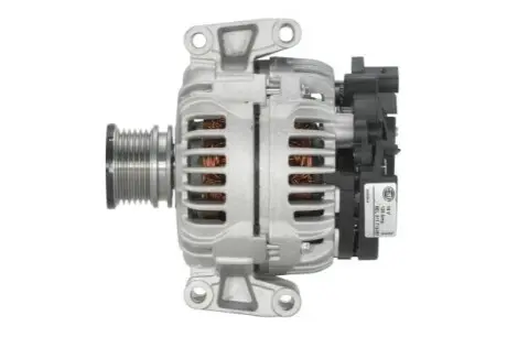 Генератор MB Sprinter 211-216CDI/310-316CDI/Vito (W639) 111-116CDI 07- (12V/120A) HELLA 8EL011713091