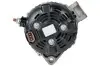 Генератор HELLA (8EL012426021) зображення 3