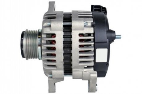 Alternator HELLA 8EL012426121