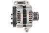 Alternator 14V 150A HELLA 8EL012426491 (фото 4)