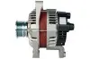 Генератор HELLA (8EL012428131) зображення 1
