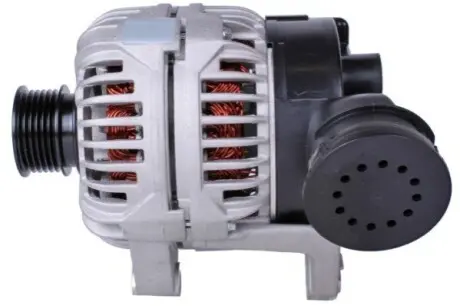 Генератор HELLA 8EL012428141 Купить в Украине