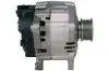 Генератор HELLA (8EL012429451) изображение 1