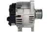 Генератор HELLA (8EL012429841) изображение 4
