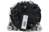 Генератор (14В, 150А, новий) DS DS 3, CITROEN BERLINGO, BERLINGO MULTISPACE, BERLINGO/MINIVAN, C3 II, C3 II/HATCHBACK, C3 PICASSO, C4 AIRCROSS, C4 GRAND PICASSO I 1.4D/1.6D/2.0D 05.04- HELLA (8EL012430091) зображення 1