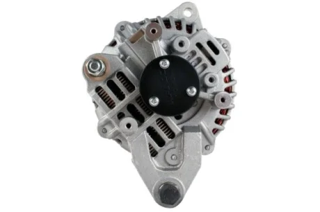 Генератор (14В, 70А, новий) FORD RANGER, MAZDA B-SERIE, BT-50 2.5D/3.0D 02.96-12.15 HELLA 8EL012430191