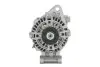 Генератор HELLA (8EL012430451) зображення 2