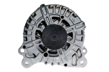 Генератор (12В, 140А, новий із заставою) AUDI A3, TT SEAT EXEO, EXEO ST SKODA SUPERB II VW AMAROK, CALIFORNIA T5 CAMPER, CALIFORNIA T6 CAMPER, CRAFTER 30-35, CRAFTER 30-50, EOS 1.4-3.6 04.03 HELLA 8EL012430951