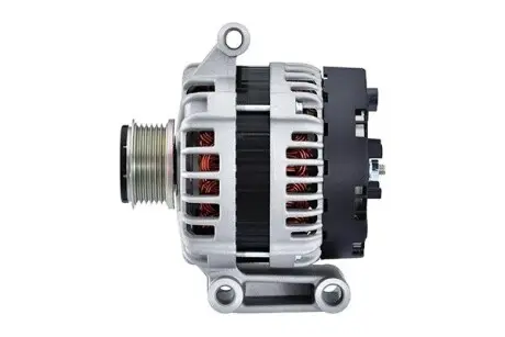 Генератор Citroen Jumper/Ford Transit/Peugeot Boxer 2.2HDi/TDCi 11- (14V/150A) HELLA 8EL015630081 Купити в Україні