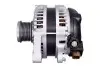 Генератор (12В, 100А, новий із заставою) TOYOTA FJ CRUISER, LAND CRUISER PRADO 4.0 06.05 HELLA (8EL015630391) зображення 1