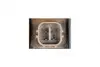 Генератор (12В, 100А, новий із заставою) TOYOTA FJ CRUISER, LAND CRUISER PRADO 4.0 06.05 HELLA (8EL015630391) зображення 5