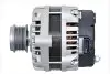 Фото Генератор (12В, 120А, новий) CHEVROLET CAPTIVA, EPICA, LACETTI, NUBIRA OPEL ANTARA A 2.0D 01.05 HELLA (8EL015630401) зображення 1