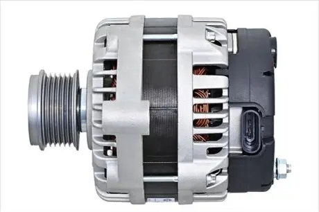 Автозапчасть HELLA 8EL015630401 Купить в Украине