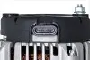 Фото Генератор (12В, 120А, новий) CHEVROLET CAPTIVA, EPICA, LACETTI, NUBIRA OPEL ANTARA A 2.0D 01.05 HELLA (8EL015630401) зображення 5