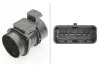 Фото Расходомер воздуха Renault Megane/Laguna 1,9 TDI 97- HELLA (8ET009142001) изображение 1