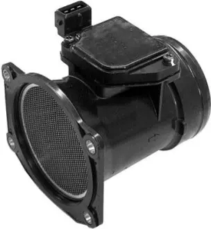 Витратомір повітря (3 pin, модуль) AUDI A3, A4 B5, A6 C5, CABRIOLET B3 SKODA OCTAVIA I VW PASSAT B5 1.6/1.8 11.94-12.10 HELLA 8ET009142251