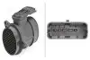 Фото Витратомір повітря (5 pin, модуль) VOLVO C30, S40 II, V50 CITROEN BERLINGO, BERLINGO MULTISPACE, C2, C3 I, C3 II, C3 PICASSO, C4, C4 GRAND PICASSO I, C4 I, C4 PICASSO I, C5 II 1.6D/2.0D 10.03 HELLA (8ET009142541) зображення 2