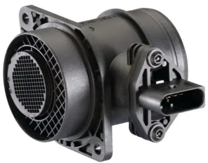 Витратомір повітря Skoda Octavia/VW Bora/Golf IV 1.9TDI HELLA 8ET009142561 Купити в Україні