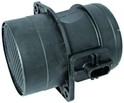 Витратомір повітря (4 pin, модуль) AUDI A1, A3, A4 ALLROAD B8, A4 ALLROAD B9, A4 B8, A4 B9, A5, A6 C7, Q2, Q3, Q5, TT SEAT ALHAMBRA, ALTEA, ALTEA XL, ATECA, EXEO, EXEO ST 2.0/2.0D/2.0DH 05.03 HELLA 8ET009149441 Купити в Україні