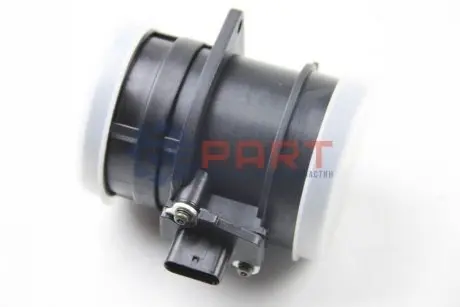 Витратомір повітря (5 pin, модуль) AUDI A1, A3, A4 ALLROAD B8, A4 B8, A5, A6 C7, Q3, Q5, Q7, TT SEAT ALHAMBRA, ALTEA, ALTEA XL, EXEO, EXEO ST, LEON, TOLEDO III SKODA OCTAVIA II 1.8-6.0D 09.04-07.19 HELLA 8ET009149591 Купити в Україні