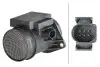 Фото Витратомір повітря (6 pin, модуль) AUDI 80 B4, A3, A4 B5, A6 C4, CABRIOLET B3 FORD GALAXY I, GALAXY MK I MITSUBISHI OUTLANDER II SEAT ALHAMBRA, CORDOBA, IBIZA II 1.9D/2.0D/2.5D 08.91-11.12 HELLA (8ET009149671) зображення 1