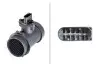 BMW расходомер воздуха E36/46 1,6/1,9i, E38 3,9 (дизель)) (CR) HELLA (8ET 358 095-041) изображение 1