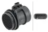Фото Витратомір повітря Citroen C5 1,6THP/Peugeot 308/208/508 1.6GTi 10 HELLA (8ET 358 095-451) зображення 2
