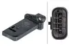 Фото FORD USA Расходомер воздуха EXPLORER 3.5 4WD 10-, MONDEO 2.5 15- HELLA (8ET 358 095-591) изображение 1