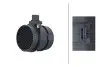 Фото Витратомір повітря (8 pin, модуль) JEEP GRAND CHEROKEE, GRAND CHEROKEE IV 3.0D 01.11 HELLA (8ET358166441) зображення 1