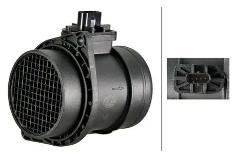 Автозапчасть HELLA 8ET358166491