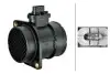 Фото Витратомір повітря (5 pin, модуль) HYUNDAI IONIQ, KONA KIA CEED, NIRO, NIRO I, XCEED 1.6H 03.16 HELLA (8ET358166581) зображення 1