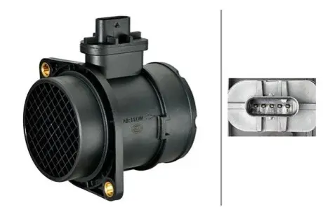 Автозапчасть HELLA 8ET358166581 Купить в Украине
