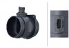 HELLA LAND ROVER Витратомір повітря DISCOVERY SPORT VAN 14-, RANGE ROVER EVOQUE 2.0 18-, RANGE ROVER VELAR 2.0, 3.0 17-, JAGUAR 8ET358166611