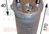 Осушувач кондиціонера HELLA 8FT351193141 (фото 1)