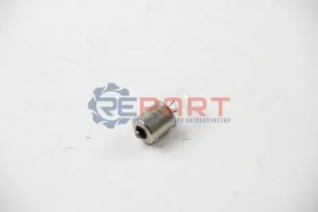 Автолампа Behr Hella Standard R5W BA15s 5 W прозрачная HELLA 8GA002071121 Купить в Украине