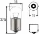 Автозапчасть HELLA (8GA002071353) изображение 3