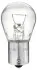 Фото Автолампа P21W 24V 21W BA15s Trucklight Maxlife WS HELLA (8GA002073251) зображення 3