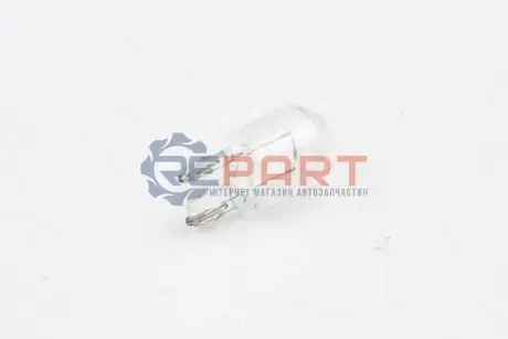 Автолампа W21W 12V 21W W3x16d Eco HELLA 8GA008892-002 Купити в Україні