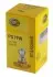 Їarуwka PS19W 12V PG20/1 CLEAR.. HELLA 8GA 223 569-021 Купити в Україні