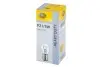 Автолампа P21/5W 24V 21W BAY15d Eco Truck - Автолампа P21/5W 24V 21W BAY15d Eco Truck HELLA (8GD002078241) изображение 3
