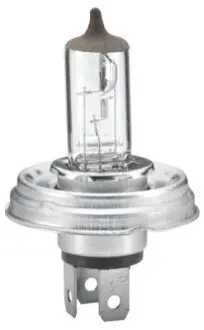 Автолампа R2 12V 45/40W P45t Pure Light (BL/1шт.) HELLA 8GD002088141 Купити в Україні