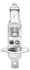 Автолампа H1 12V 55W P14.5s Pure Light HELLA (8GH 002 089-131) зображення 1
