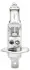 Автолампа H1 12V 55W P14.5s Pure Light HELLA (8GH 002 089-131) зображення 3