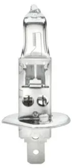 Автолампа H1 12V 55W P14.5s Pure Light HELLA 8GH002089133