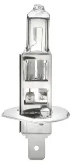 Лампа розжарювання, фара дальнього світла HELLA 8GH 002 089-351