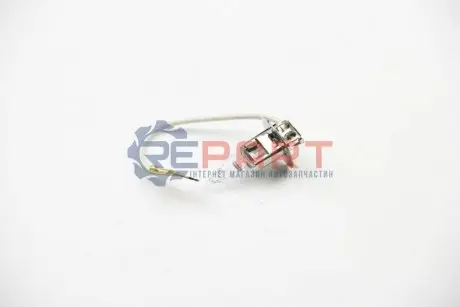 Автолампа H3 12V 55W PK22s Standard HELLA 8GH002090-131 Купити в Україні